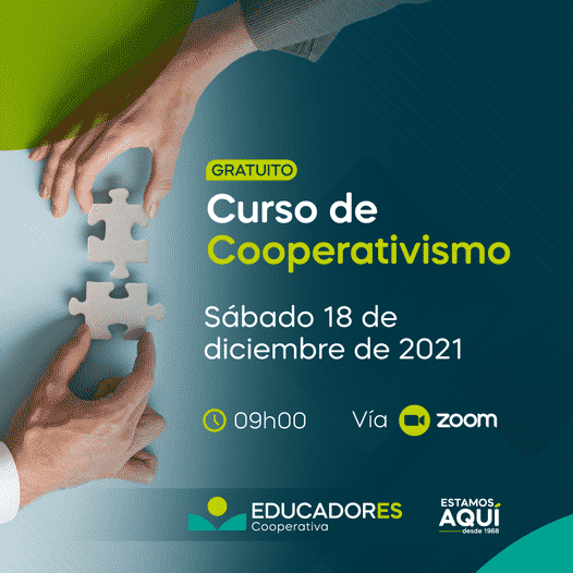 Curso Cooperativismo