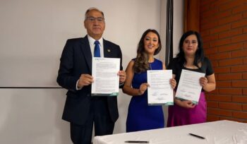 Ratificamos acuerdo con ACEPIC