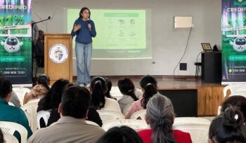 Jornadas de Educación Financiera